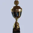 Trophäe: 20. Sportwoche Leuscheid