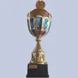 Trophäe: 22. Sportwoche Leuscheid
