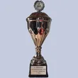 Trophäe: 21. Hallenturnier der Lokomotive Hildebrandt
