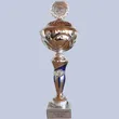Trophäe: Pfingstturnier SV Höhe 2015