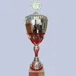 Trophäe: 4. Freizeit- und Hobbymannschafts- Cup Wallerhausen