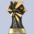 Trophäe: Rankenhohn Sommerturnier 2015