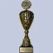 Trophäe: 23. Lok Hallenturnier