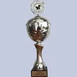 Trophäe: 4. Hazelcup