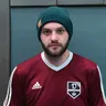 Daniel Goroncy